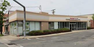More details for 233 W Merrick Rd, Valley Stream, NY - Retail for Lease