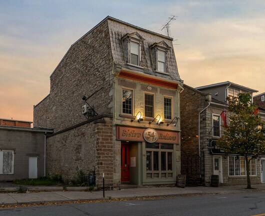 54 Foster St, Perth, ON for sale Building Photo- Image 1 of 15