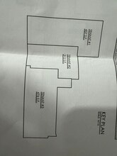 101 2nd St, South Orange, NJ for lease Floor Plan- Image 1 of 1