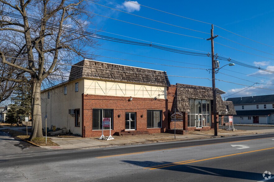 201-205 Black Horse Pike, Haddon Heights, NJ for sale - Building Photo - Image 2 of 25