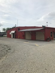 Plus de détails pour 270-272 Beth Stacey Blvd, Lehigh Acres, FL - Industriel à vendre