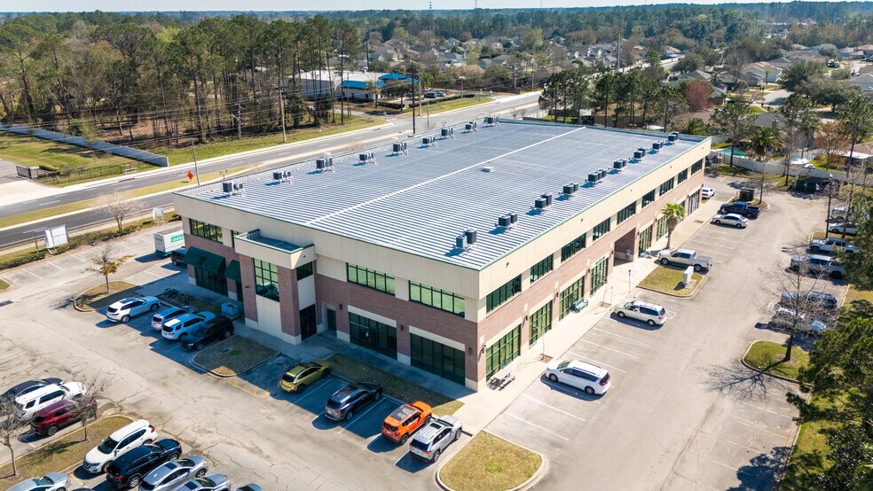 430 College Dr, Middleburg, FL à vendre - Photo du bâtiment - Image 2 de 7