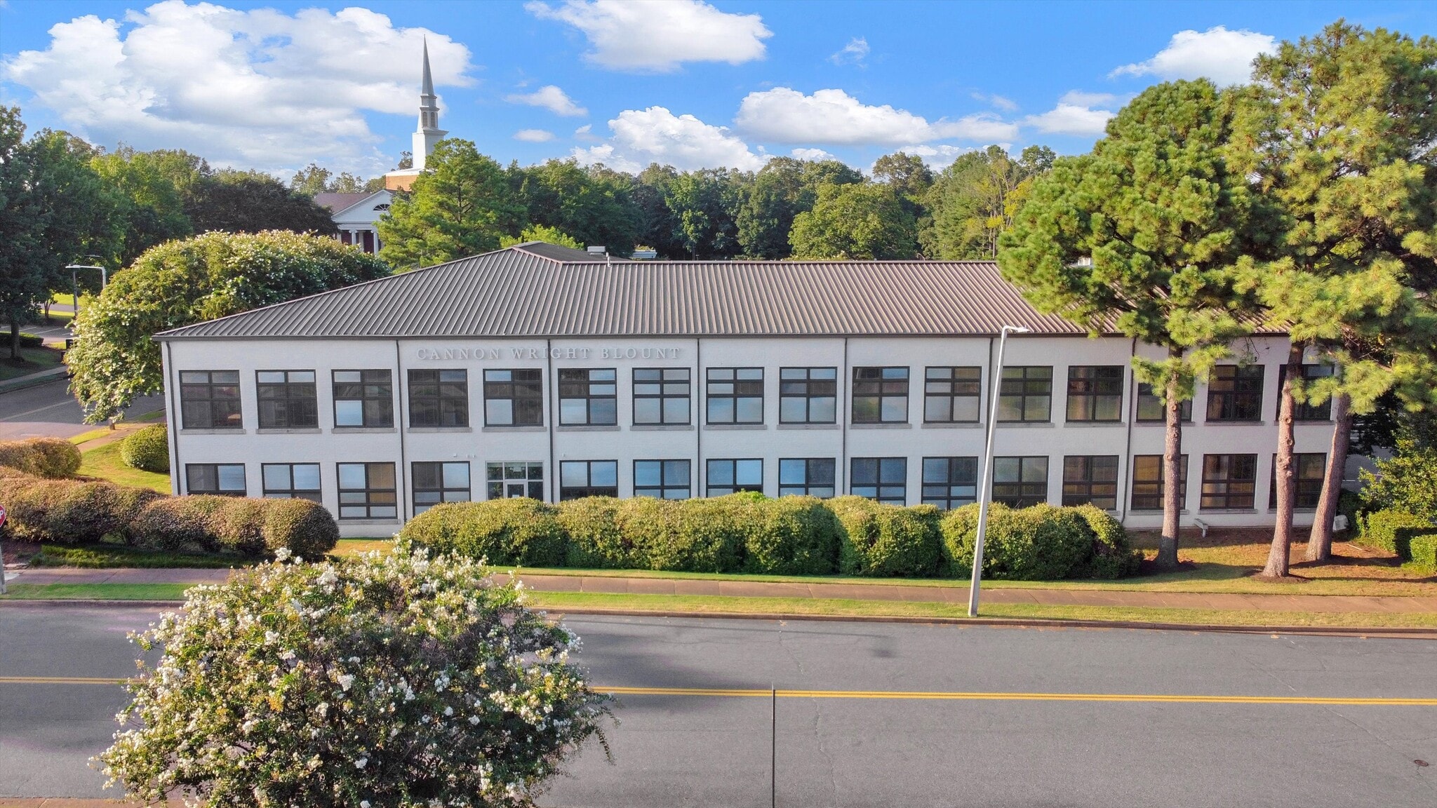 756-765 Ridge Lake Blvd, Memphis, TN for sale Building Photo- Image 1 of 28