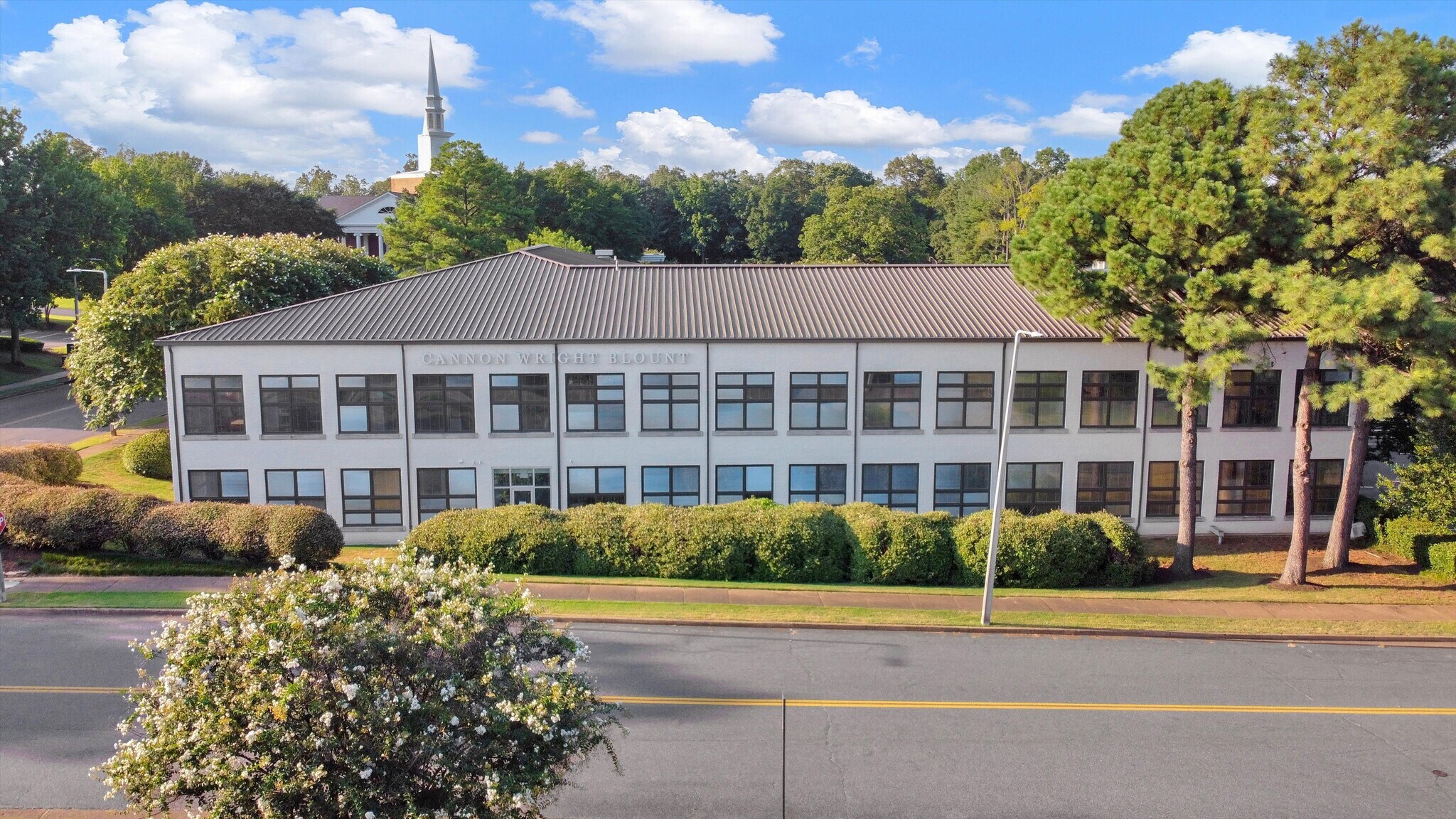 756-765 Ridge Lake Blvd, Memphis, TN à vendre Photo du bâtiment- Image 1 de 28