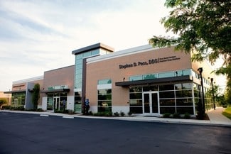 Plus de détails pour 1646 Westgate Cir, Brentwood, TN - Bureau à vendre