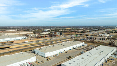 2600 NE Loop 820, Fort Worth, TX - Aérien  Vue de la carte - Image1