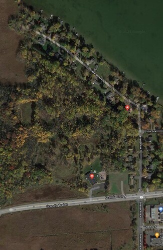 Plus de détails pour 21052 Everton Ave N, Forest Lake, MN - Terrain à vendre