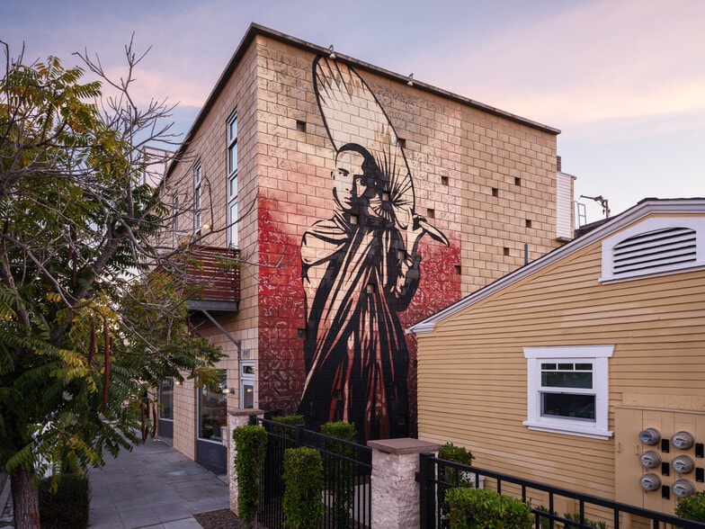 2202 30th St, San Diego, CA for sale - Building Photo - Image 1 of 45