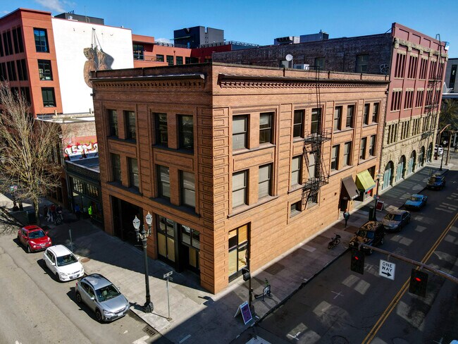 More details for 132 SW 3rd Ave, Portland, OR - Office, Retail for Lease