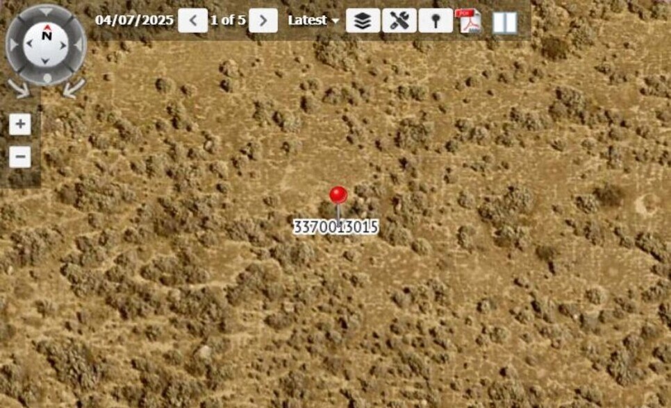 E Avenue K, Lancaster, CA à vendre - Photo principale - Image 1 de 2