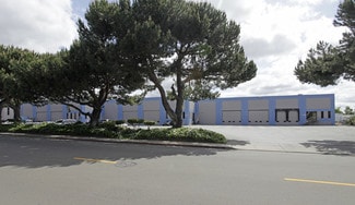 More details for 33440-33444 Western Ave, Union City, CA - Industrial for Lease