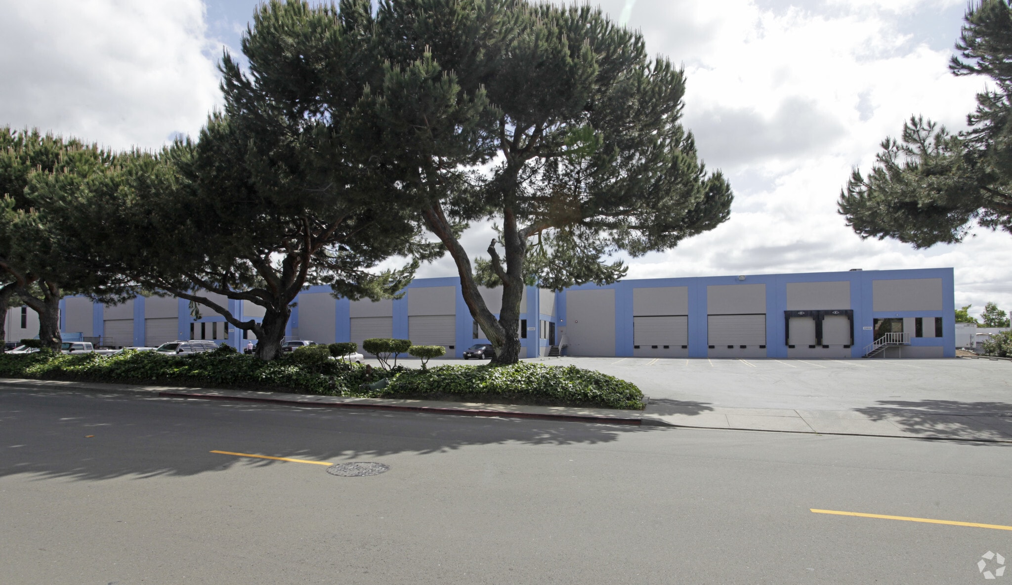 33440-33444 Western Ave, Union City, CA for lease Primary Photo- Image 1 of 4