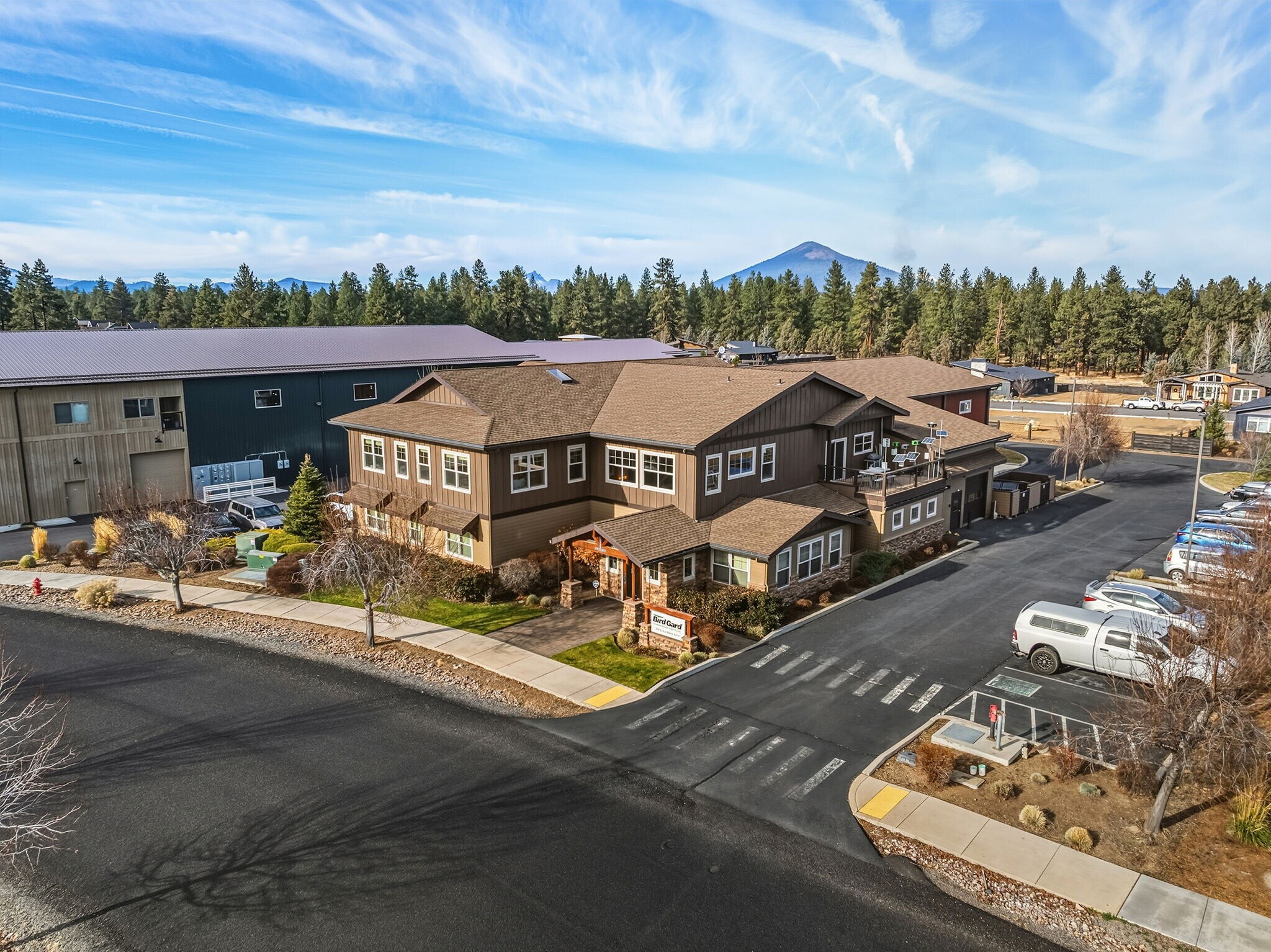 270 E Sun Ranch Dr, Sisters, OR à vendre Photo principale- Image 1 de 49