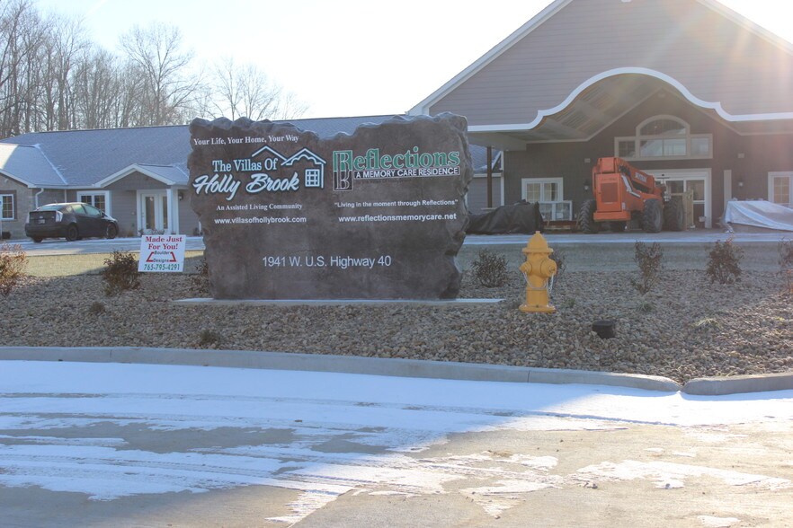 W US Highway 40, Brazil, IN à vendre - Autre - Image 3 de 4