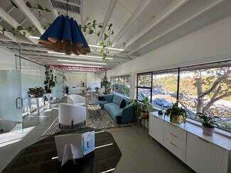 Plus de détails pour 61 Camino Alto, Mill Valley, CA - Bureau à louer