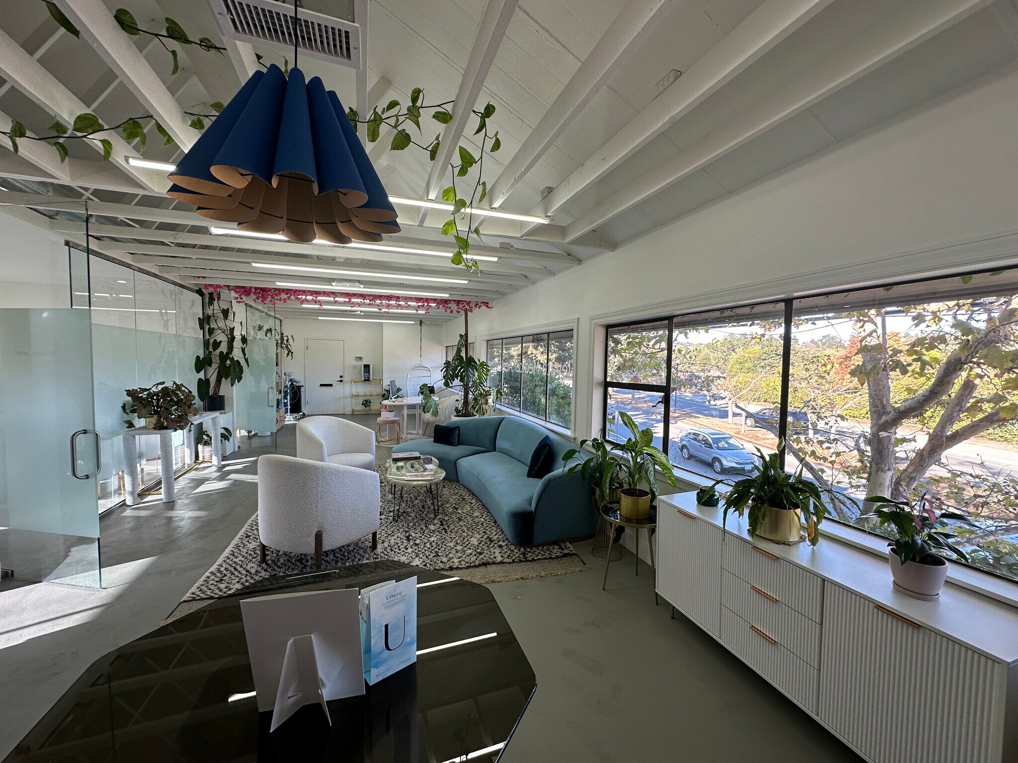 61 Camino Alto, Mill Valley, CA à louer Photo du bâtiment- Image 1 de 13