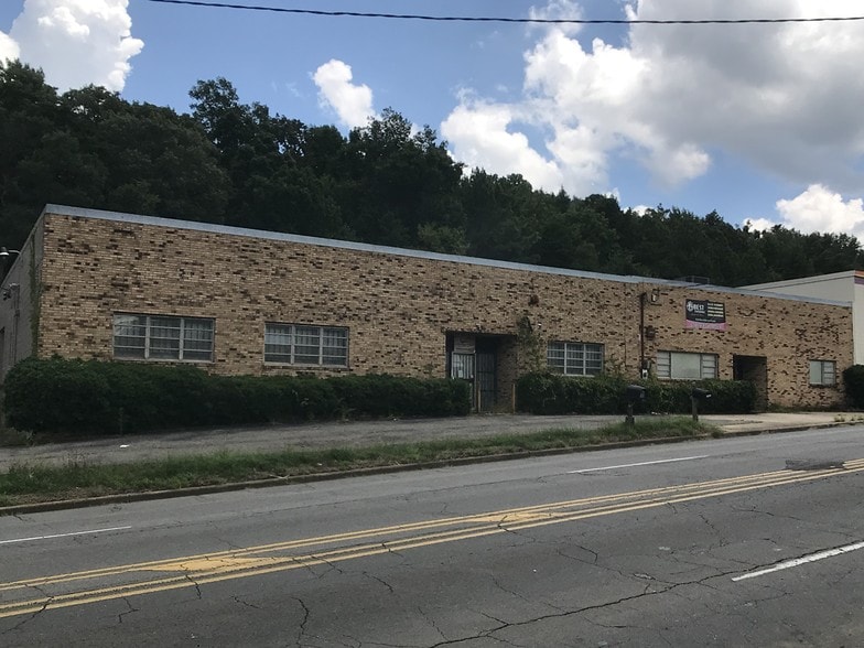 6933-6937 Oporto Madrid Blvd S, Birmingham, AL à louer - Autre - Image 1 de 8