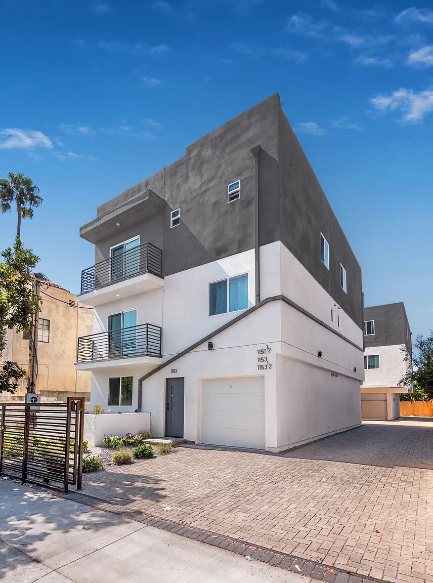 1153 S Ardmore Ave, Los Angeles, CA à vendre Photo principale- Image 1 de 23