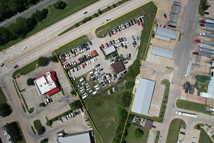 1101 S Highway 78, Wylie, TX for sale - Building Photo - Image 2 of 6