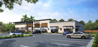 Plus de détails pour 4028 Warm Springs Ave, Wildwood, FL - Médical à louer
