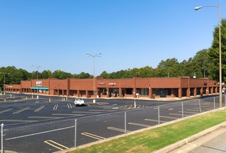 More details for 1575 Lawrenceville Hwy, Lawrenceville, GA - Retail for Lease