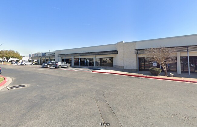 More details for 2000 N Mays St, Round Rock, TX - Retail for Lease