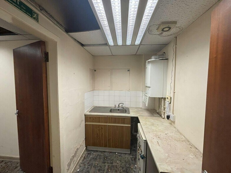 263-265 Main St, Wishaw à vendre - Photo du bâtiment - Image 3 de 4