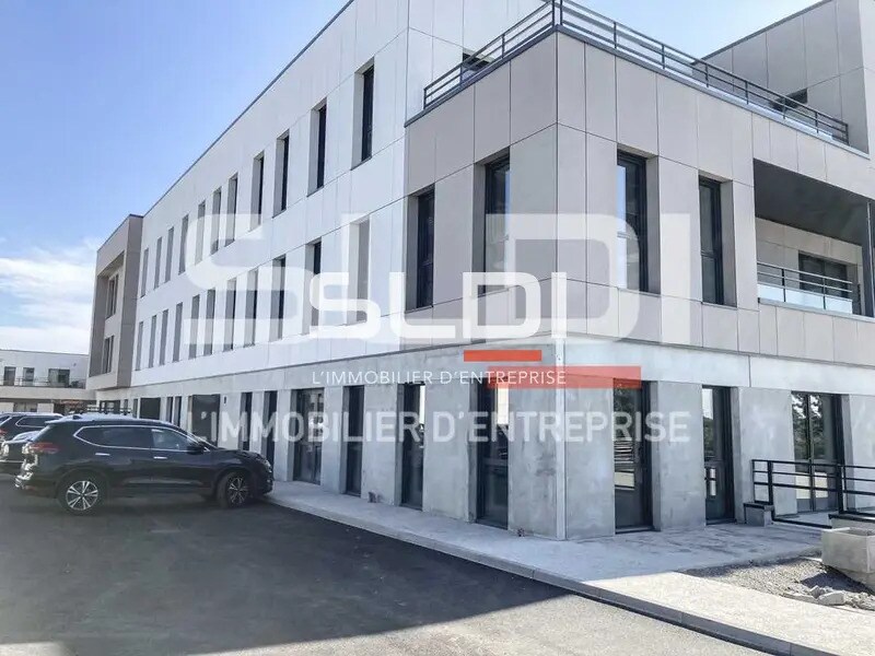 3 Avenue Edouard Herriot, Limas for lease Building Photo- Image 1 of 10