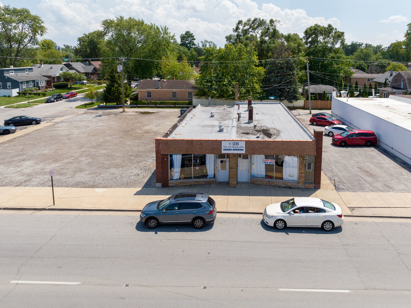 A-Z mixed-use commercial portfolio of 2 properties for sale on LoopNet.ca Building Photo- Image 1 of 3