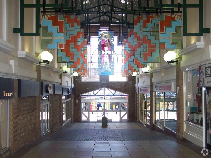 Front St, Chester Le Street for lease - Interior Photo - Image 2 of 2