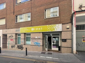 Retail in Guadalajara, Guadalajara for lease Floor Plan- Image 1 of 8