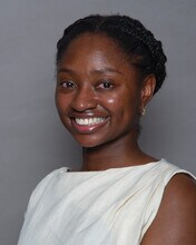 Sandrine Ekoto