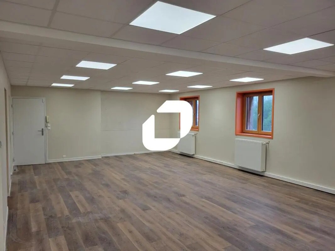 Bureau dans Bouguenais à louer Photo intérieure- Image 1 de 6