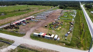 Plus de détails pour 2606 Cozart Rd., Mulberry, FL - Terrain à louer