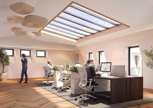 3 Rue Troyon, Paris for lease Interior Photo- Image 2 of 3