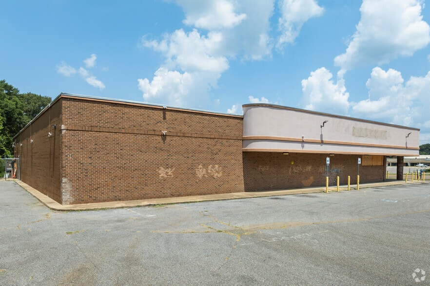 3129 Thomas St, Memphis, TN for lease - Building Photo - Image 2 of 10