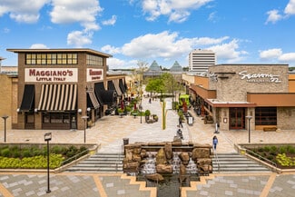 Plus de détails pour 10300 Little Patuxent Pkwy, Columbia, MD - Commerce de détail à louer