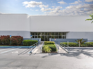 More details for 5400 NW 35th Ave, Fort Lauderdale, FL - Industrial for Lease