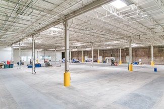 More details for 10420 Metric Blvd, Austin, TX - Industrial for Lease