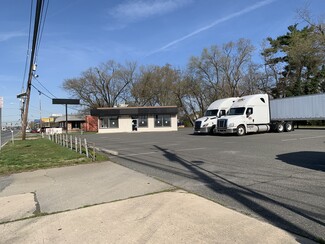 Plus de détails pour 1595 Route 38, Lumberton, NJ - Terrain à vendre