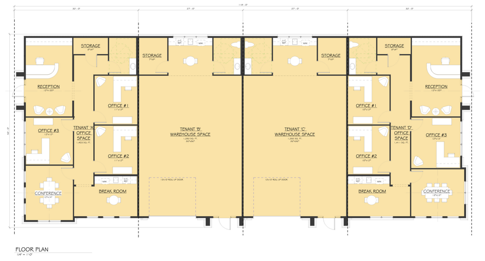 607 Commerce St, Wylie, TX for lease - Building Photo - Image 2 of 2