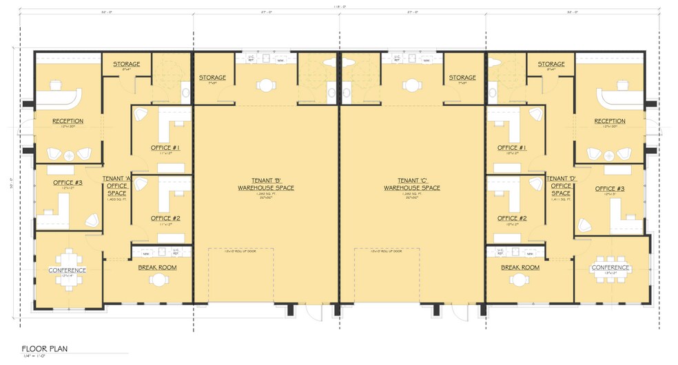 607 Commerce St, Wylie, TX à louer - Photo du bâtiment - Image 3 de 3