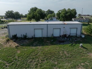 More details for 709 State Highway 78 S, Farmersville, TX - Industrial for Lease