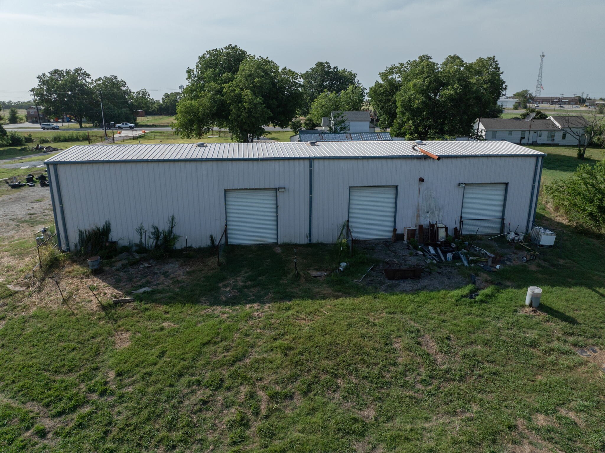 709 State Highway 78 S, Farmersville, TX for lease Primary Photo- Image 1 of 6