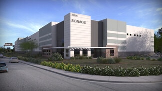 More details for 22305 Black Canyon Hwy, Phoenix, AZ - Industrial for Sale