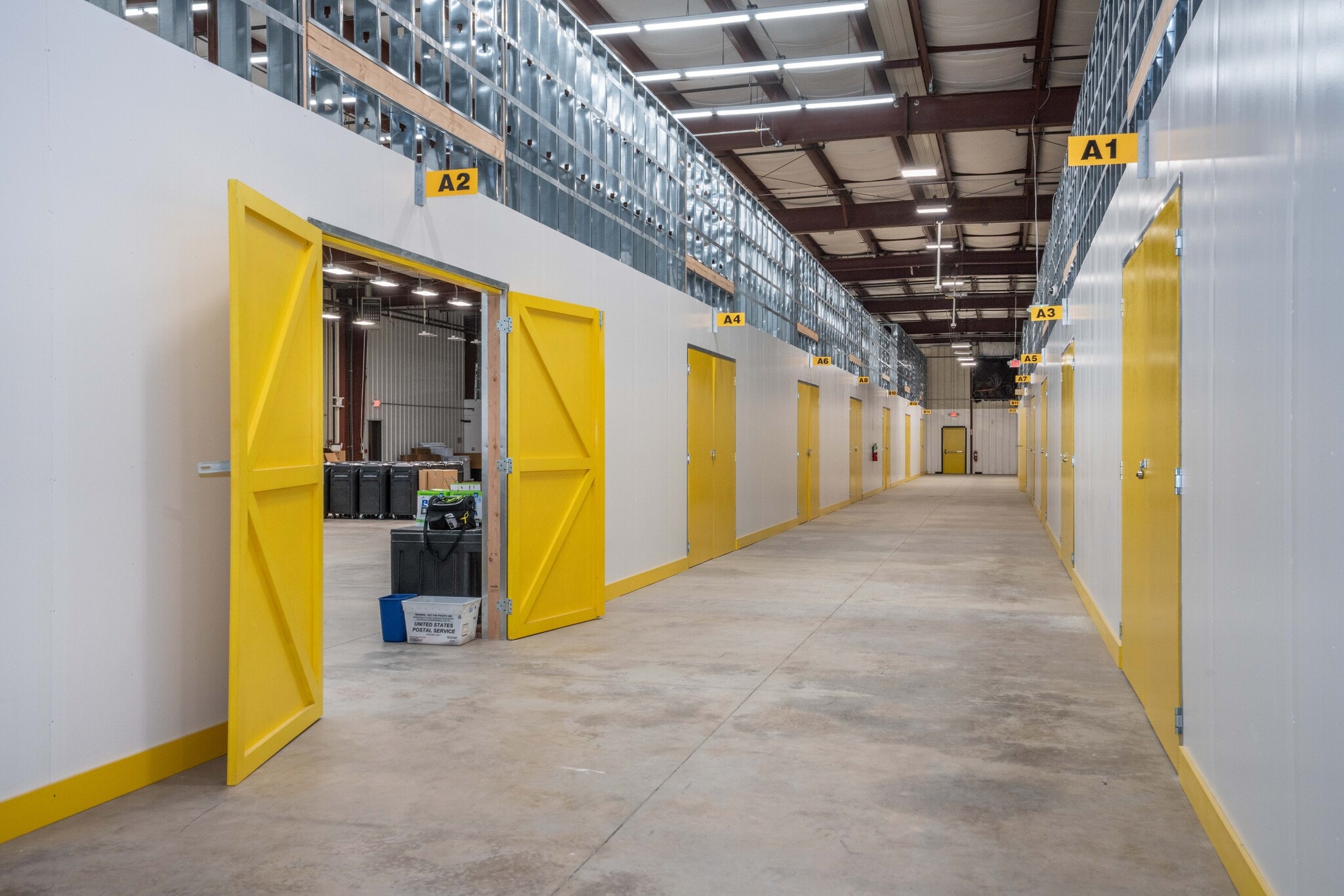 299 Industrial Ln, Torrington, CT for lease Interior Photo- Image 1 of 54