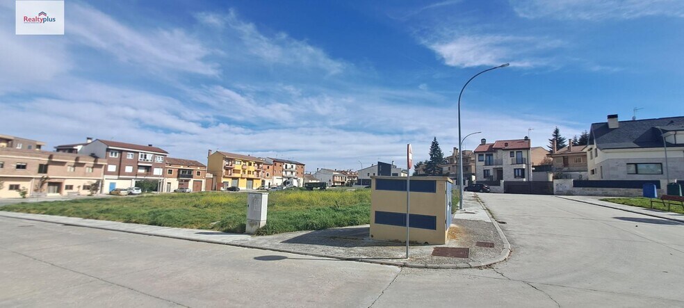 Carretera Arévalo, 4, Cuéllar, Segovia à vendre - Autre - Image 2 de 5
