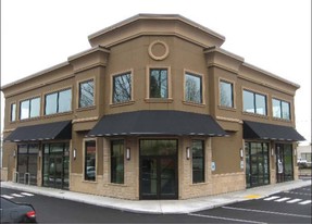 Rose Hill Plaza - Commercial Real Estate