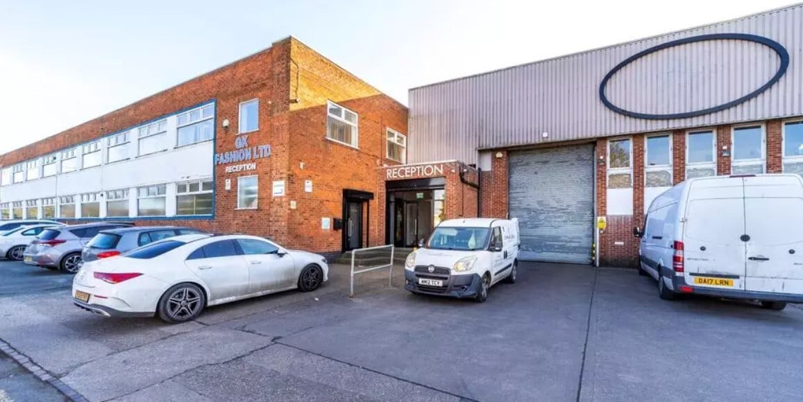 434 Thurmaston Boulevard, Leicester for lease Primary Photo- Image 1 of 51