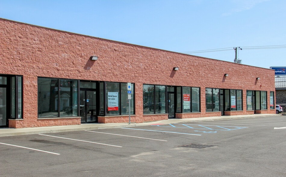 919-931 S Elmora Ave, Elizabeth, NJ à louer - Photo du bâtiment - Image 1 de 18